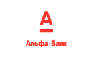 Банк Альфа-Банк в Янгличах